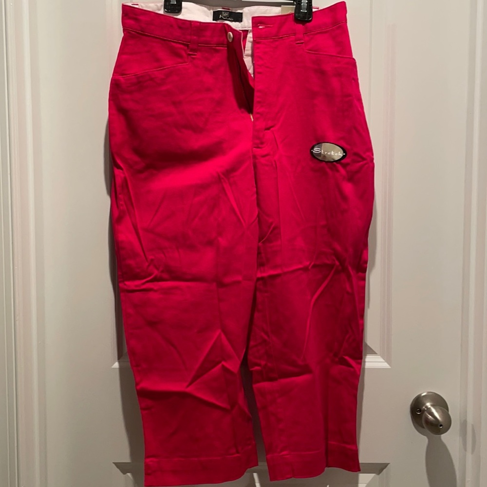 Lee Capri’s (brand new)